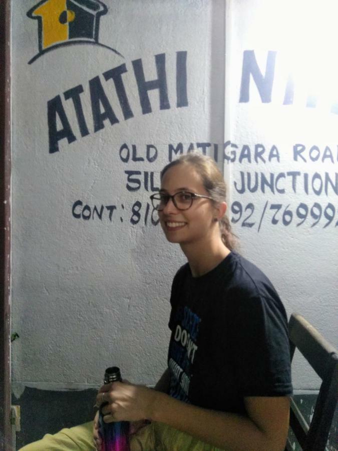 Atathi Niwas Guest House For Backpackers And Travellers Siliguri Esterno foto