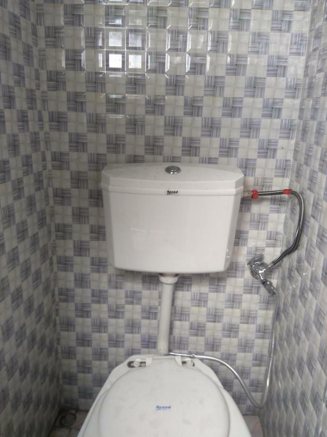 Atathi Niwas Guest House For Backpackers And Travellers Siliguri Esterno foto