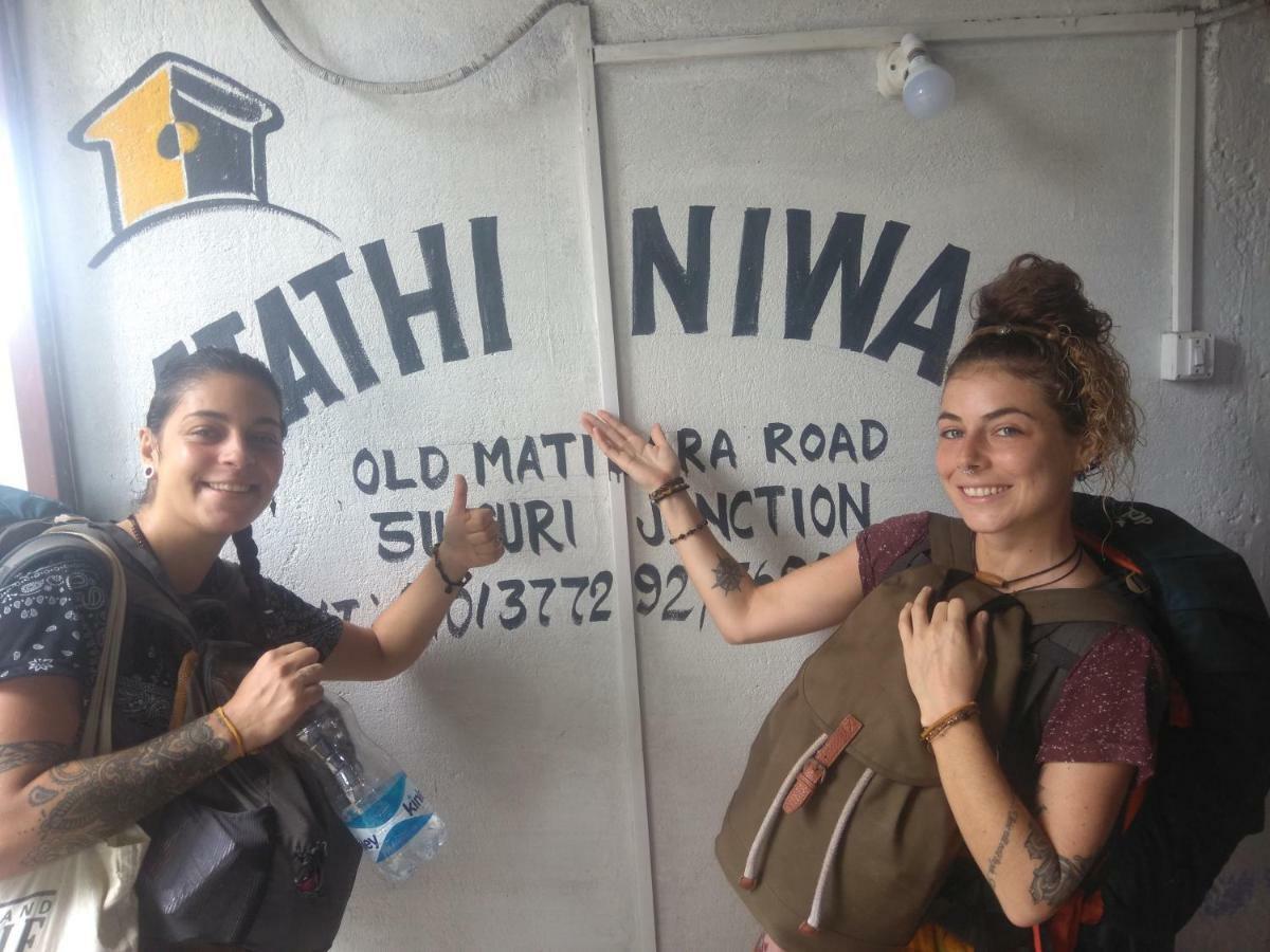 Atathi Niwas Guest House For Backpackers And Travellers Siliguri Esterno foto