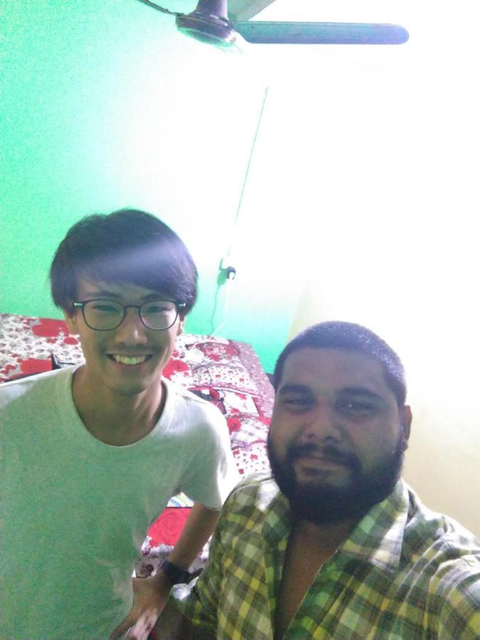 Atathi Niwas Guest House For Backpackers And Travellers Siliguri Esterno foto