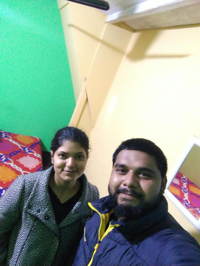 Atathi Niwas Guest House For Backpackers And Travellers Siliguri Esterno foto
